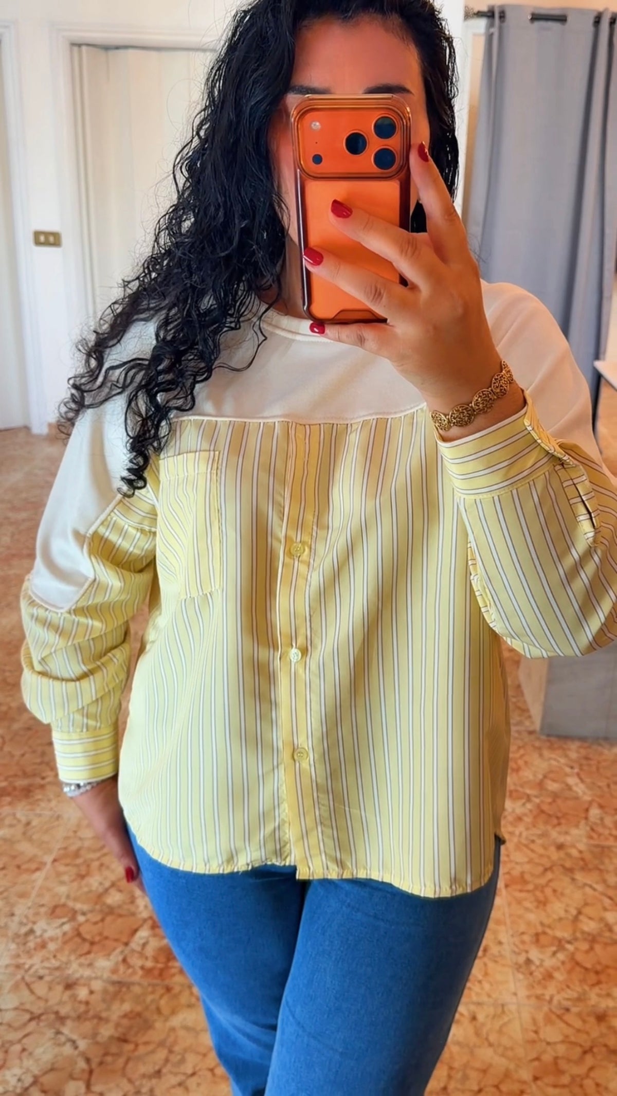 Camisa/Sudadera