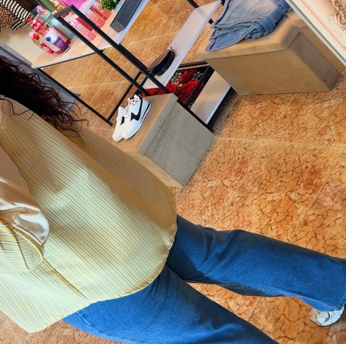 Camisa/Sudadera