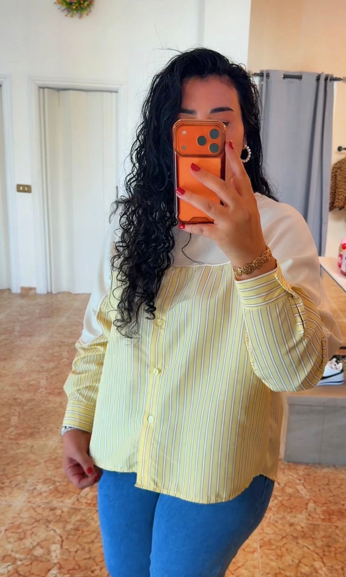 Camisa/Sudadera